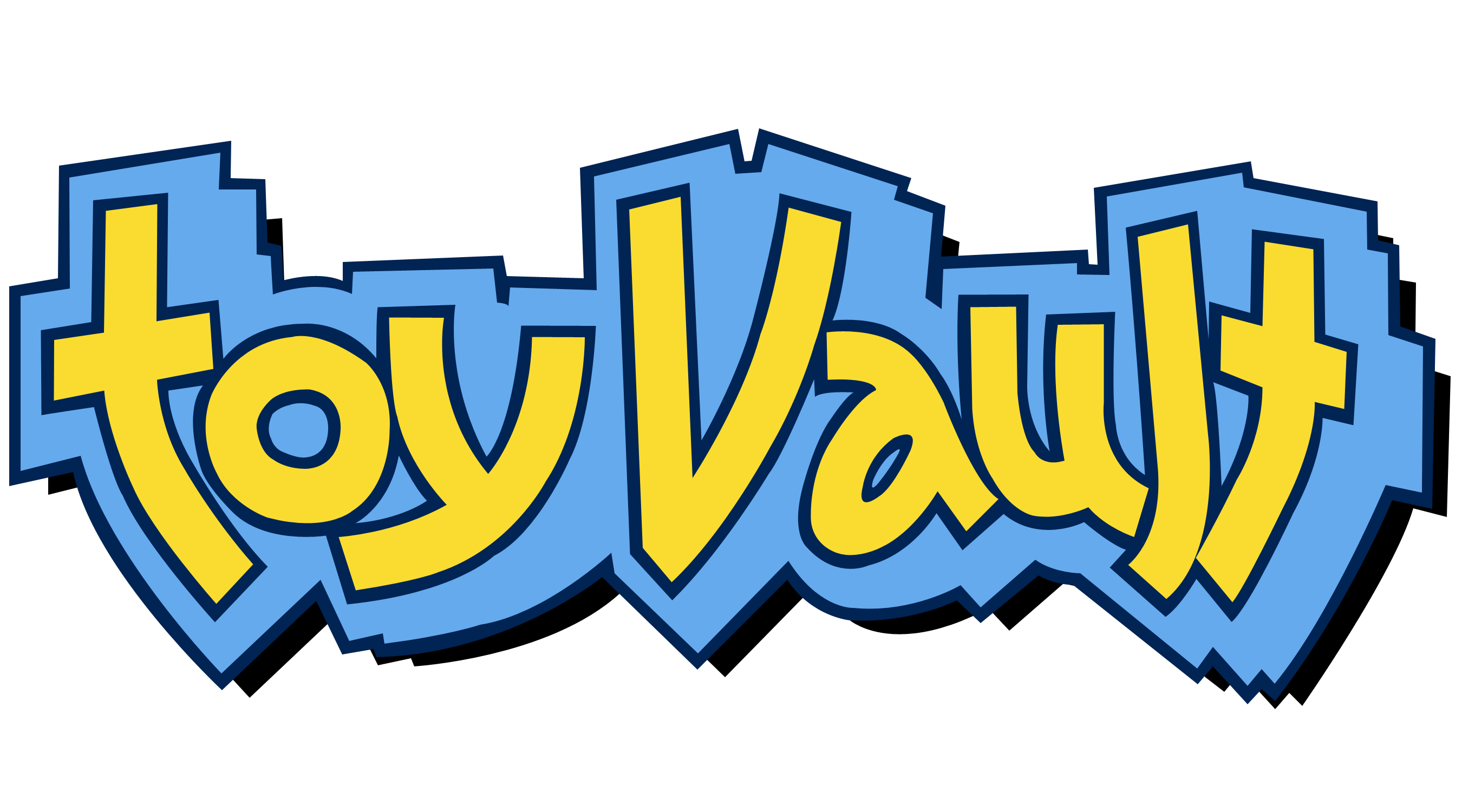 toy vault games