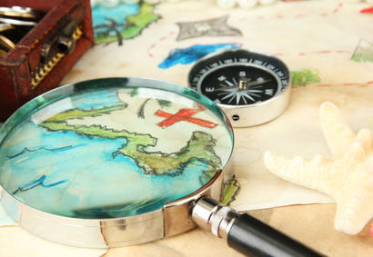 treasure-hunt Treasure Hunt