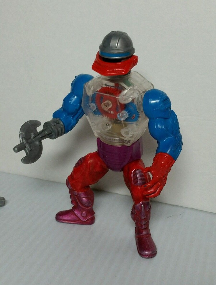 roboto he man figure