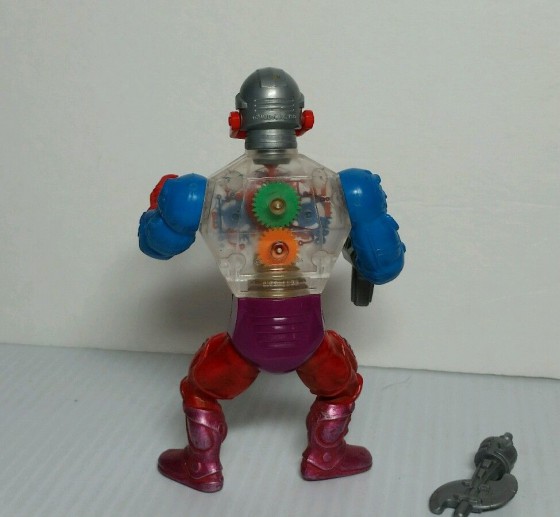 roboto he man figure