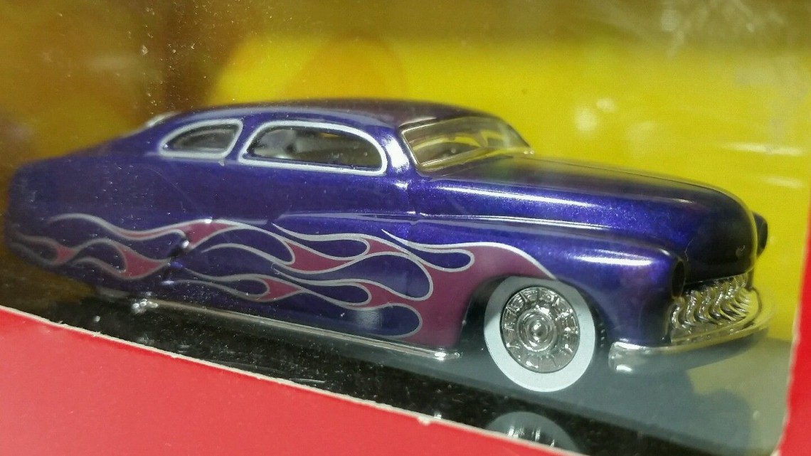 hot wheels collectibles 32 ford coupe
