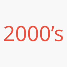 2000s Toys