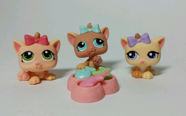 lps petriplets