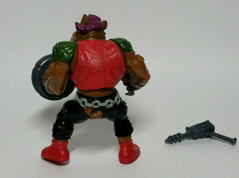 teenage mutant ninja turtles soft head