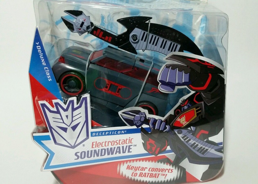 tfa soundwave toy