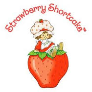 Strawberry Shortcake